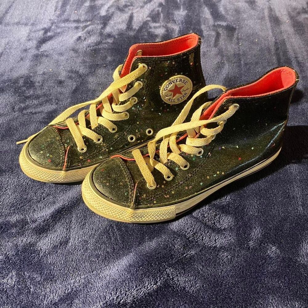 Converse Women's multi Trainers